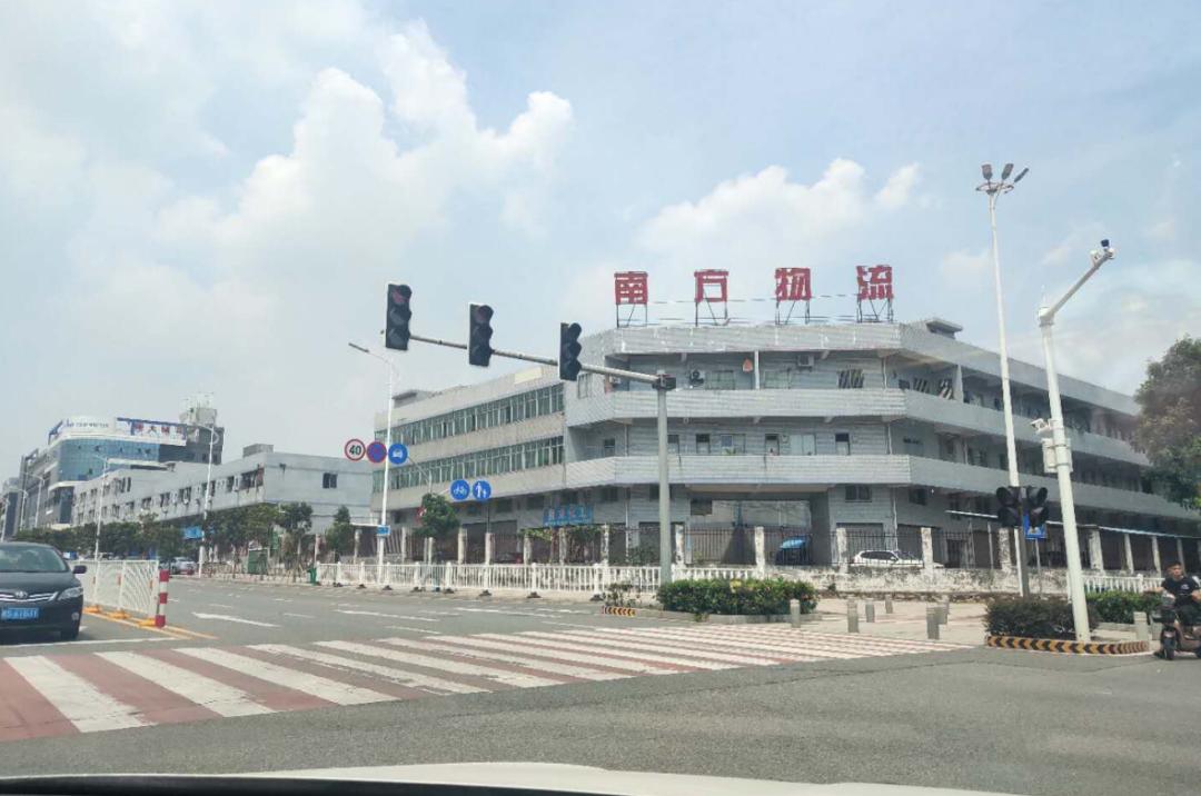 最新实探！万象府、鹏瑞、保利......南城三大超级新盘曝光了