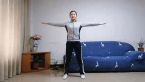 健身气功养生养心功,养肺气功怎么练
