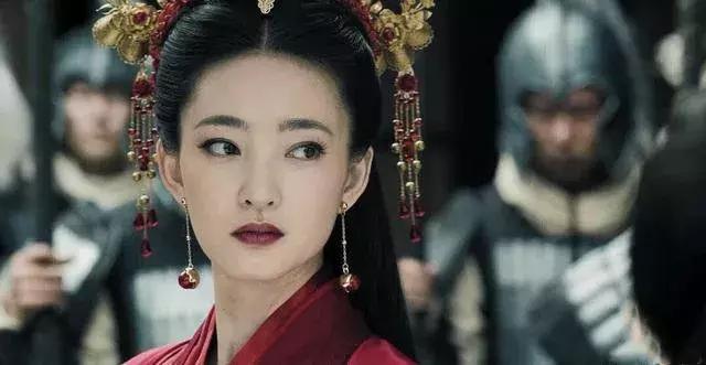 历史上真正的苏妲己是什么样的,盘点各时期的苏妲己