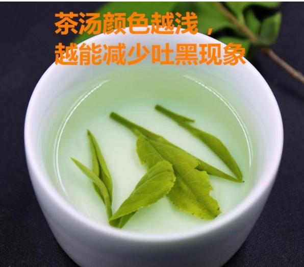 紫砂壶变黑是好还是坏,紫砂壶发白是真的吗