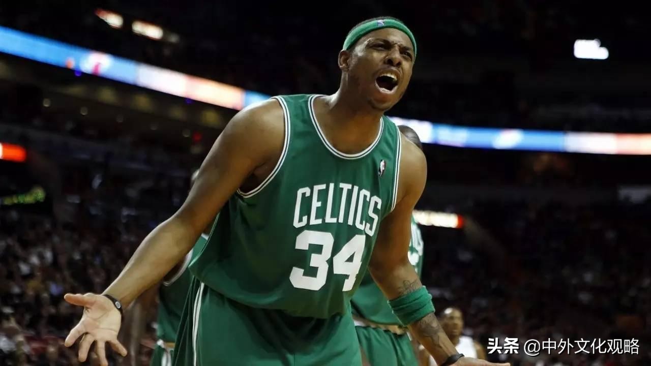 各种各样的nba球员的绰号大盘点,nba球星绰号哪个最霸气