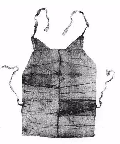 从孙二娘的斑斓裹肚，看传统服饰的“同名不同意”问题