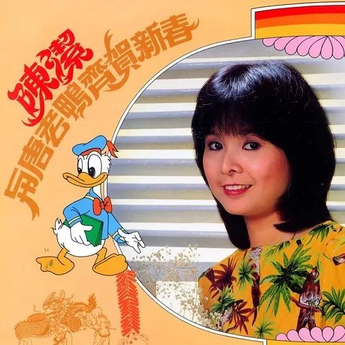 这是一篇有味道的推送,盘点那些有年味的歌曲