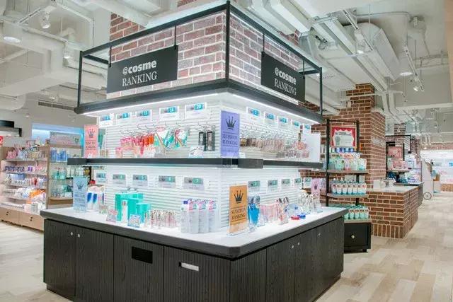 cosme大赏的20岁成人礼，必须搞波大的！
