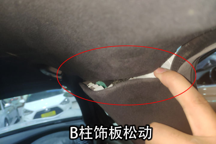 英菲尼迪fx35漆面带自修复吗,英菲尼迪fx35补漆事故