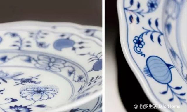 那些堪称艺术品的外国瓷器品牌，你应该了解一下