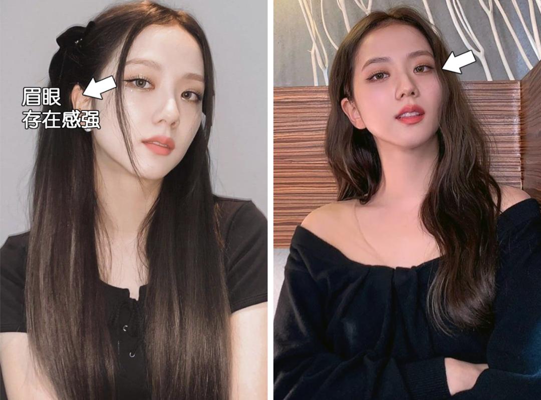 你适合染什么头发测一测,你适不适合扎头发关键只看这3点