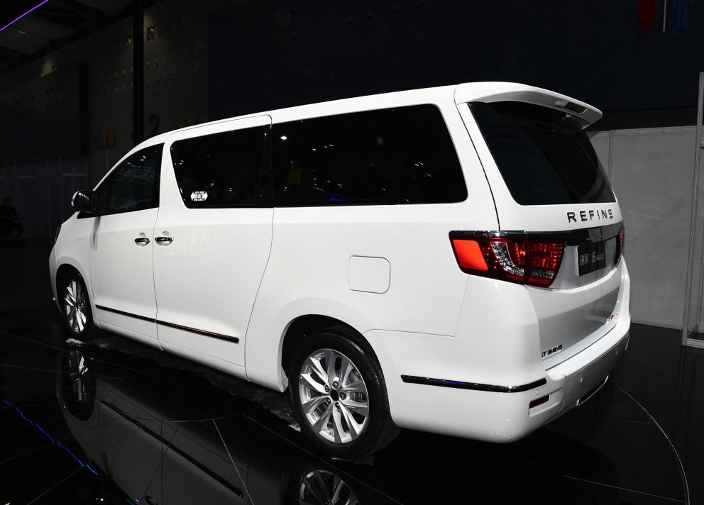 全新一代埃尔法车型在国内上市,江淮商务车埃尔法5座15万左右