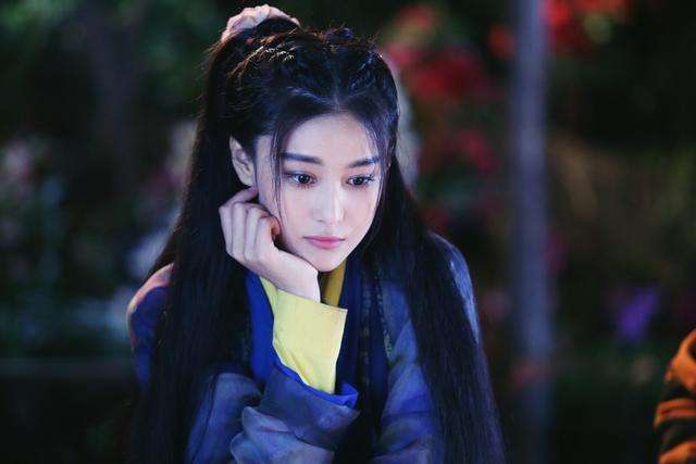 李莫愁原著实力有多强,李莫愁作恶多端为何无人制衡
