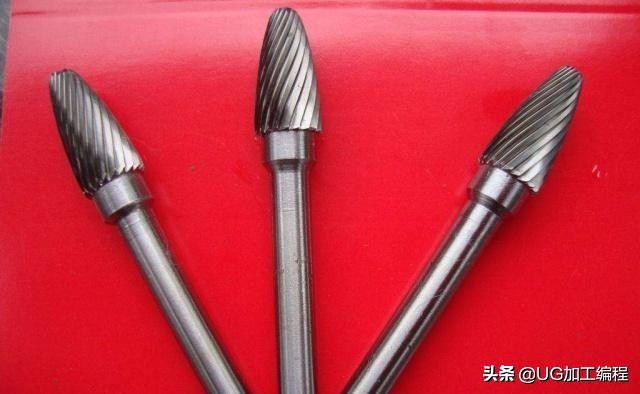 CNC加工中心常用的加工刀具有哪些？看看你知道多少