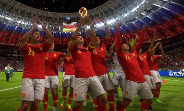 吐槽fifa手游氪金,fifa生涯模式推荐