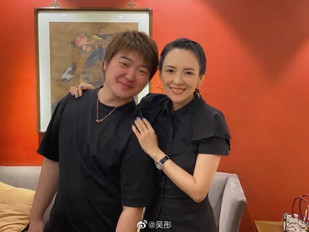 吴彤最近的热搜,吴彤上央视