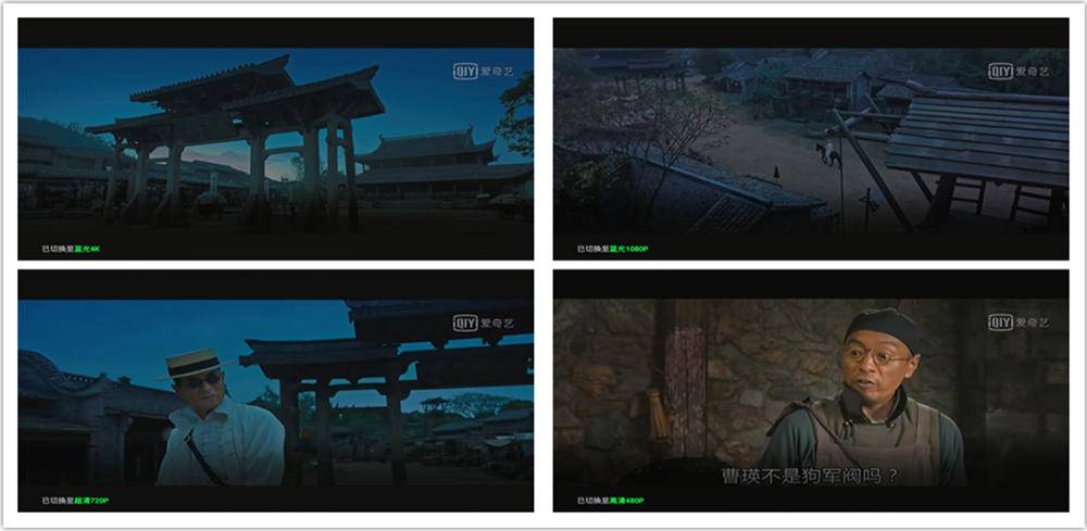 电视果5splus支持4k吗,电视果5s深度评测