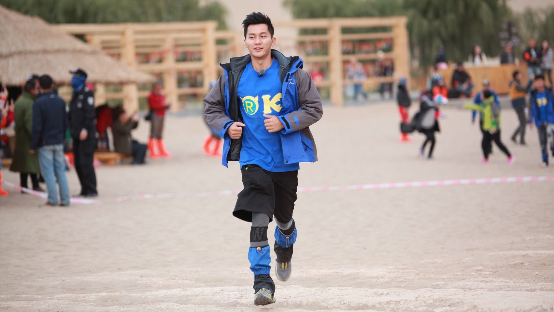 盘点所有李晨演过电视剧及电影,李晨影视剧最新