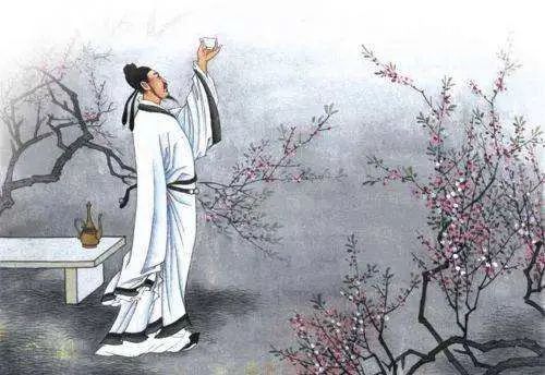 李白最狂的十首诗对比,李白最狂的9句诗5000年仍无人能及