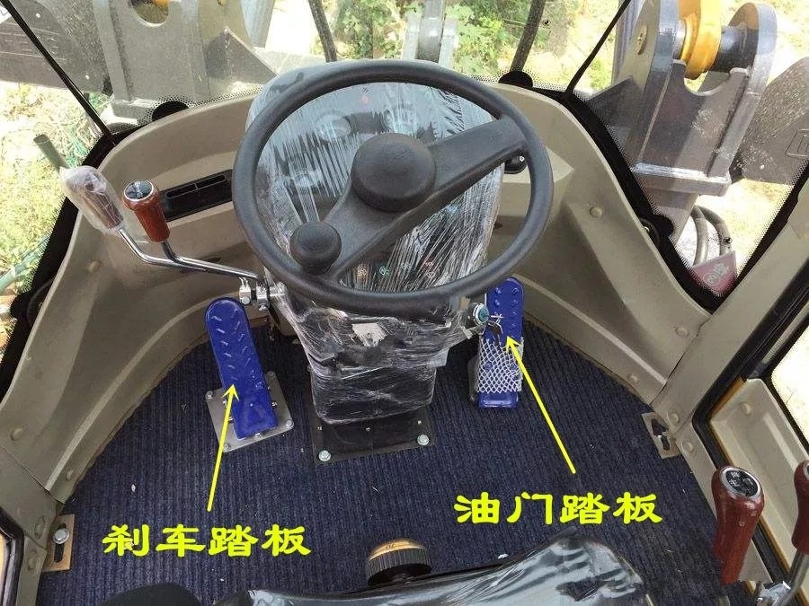 自动挡汽车可以用左脚踩刹车吗,为什么自动挡的车左脚不能踩刹车
