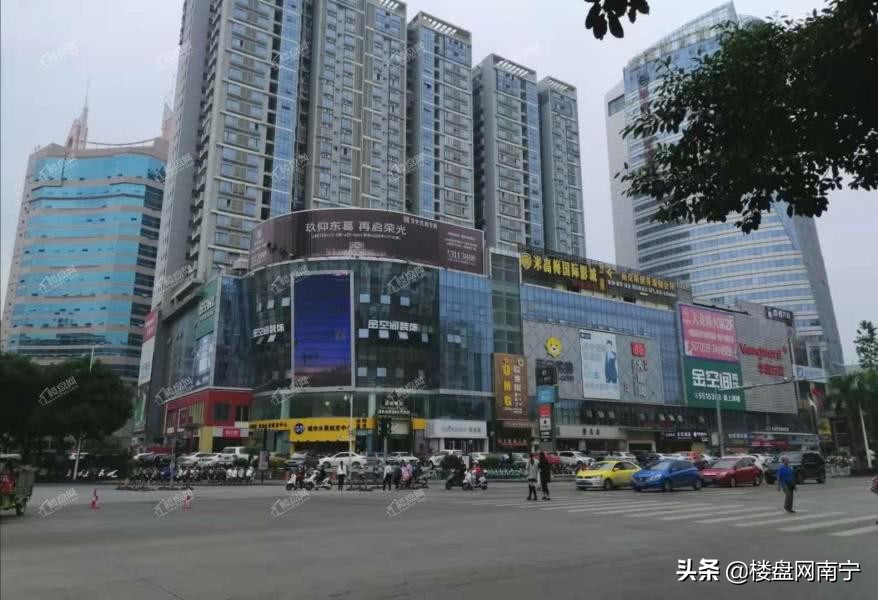 青秀区东葛路楼盘,青秀区东葛路房子