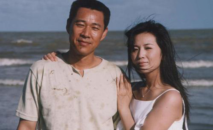 张丰毅吕丽萍离婚,张丰毅霍凡吕丽萍