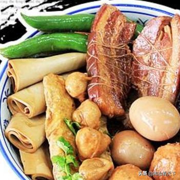 甏肉干饭是哪里人的特色小吃,甏肉干饭给什么人吃