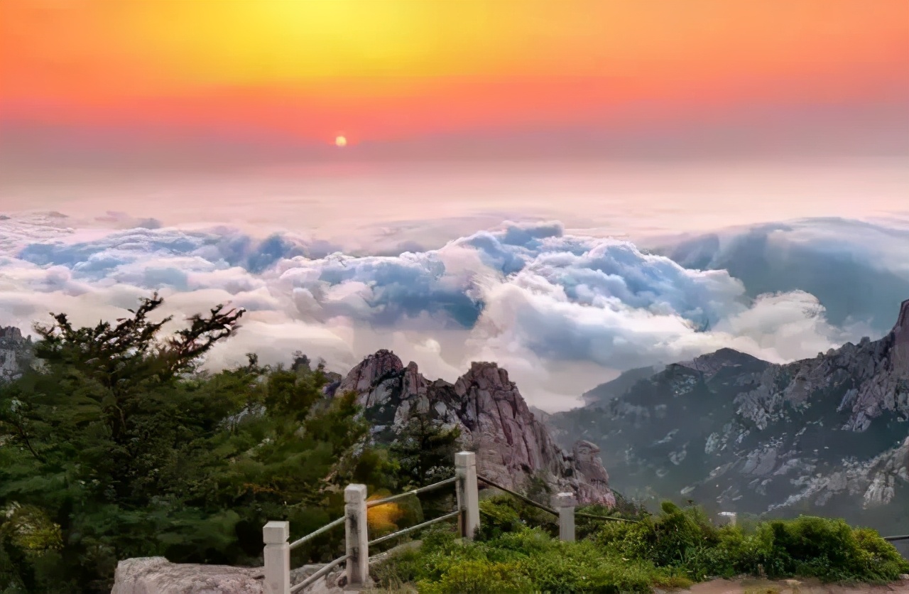 山东哪里产花岗岩石材,山东花岗岩石