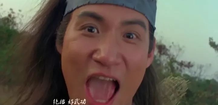 东成西就为什么被人奉为经典喜剧,5部笑死人的喜剧电影东成西就