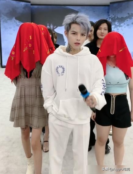 七阿姨被央视点评,为什么说七阿姨是女版殷世航