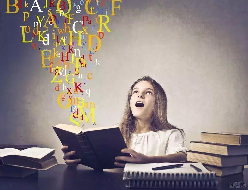 还在为孩子学英语困惑,如何让孩子克服对英语的恐惧心理