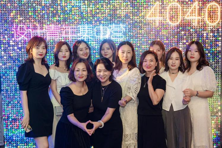 披荆斩棘破浪而来｜40UNDER40常州榜盛大启幕