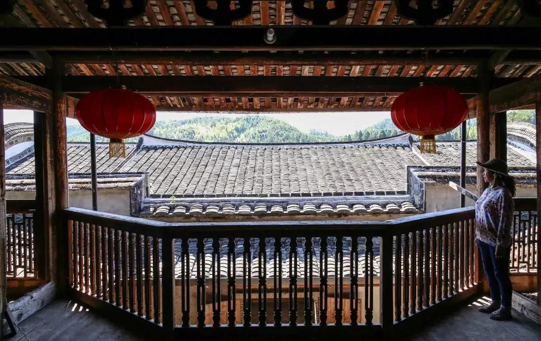古田县乡村振兴示范点,古田县未来发展方向