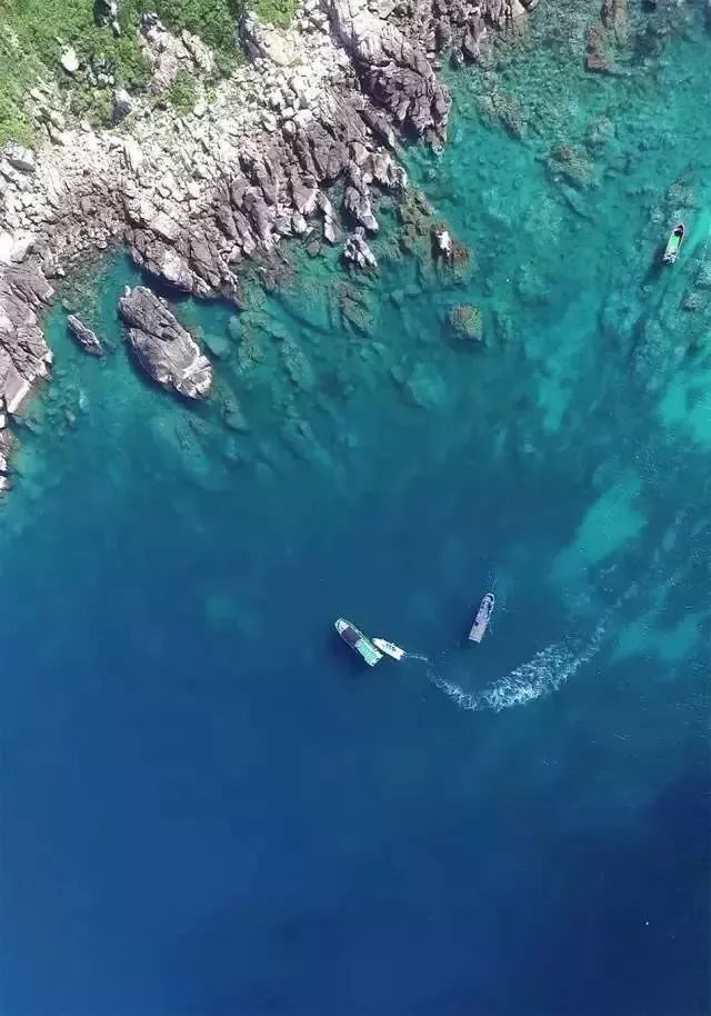 20个值得去的地方,适合一个人旅行去的地方推荐