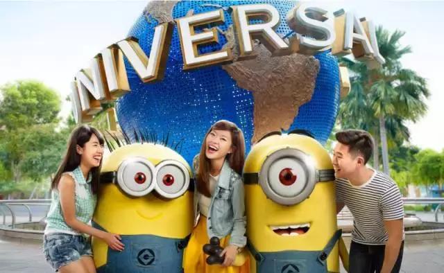 日本大阪旅游城市美食攻略,大阪的旅游景点拍照攻略