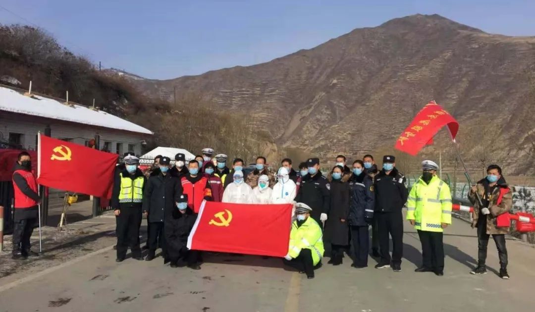 战疫一线彰显应急力量,战疫中医的力量