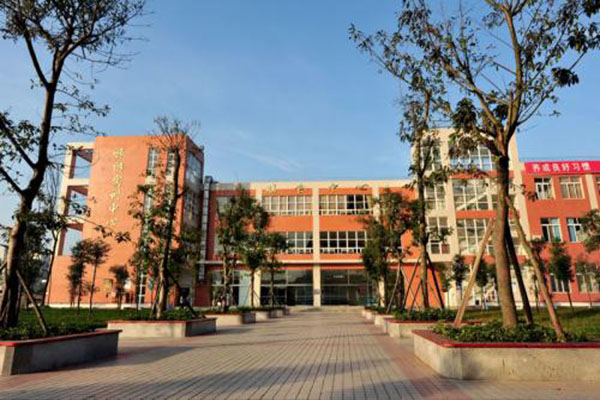 四川有哪些国家级示范高职院校,四川职业学校排名榜高职