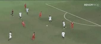 足球内马尔彩虹过人新玩法,新内马尔有多强