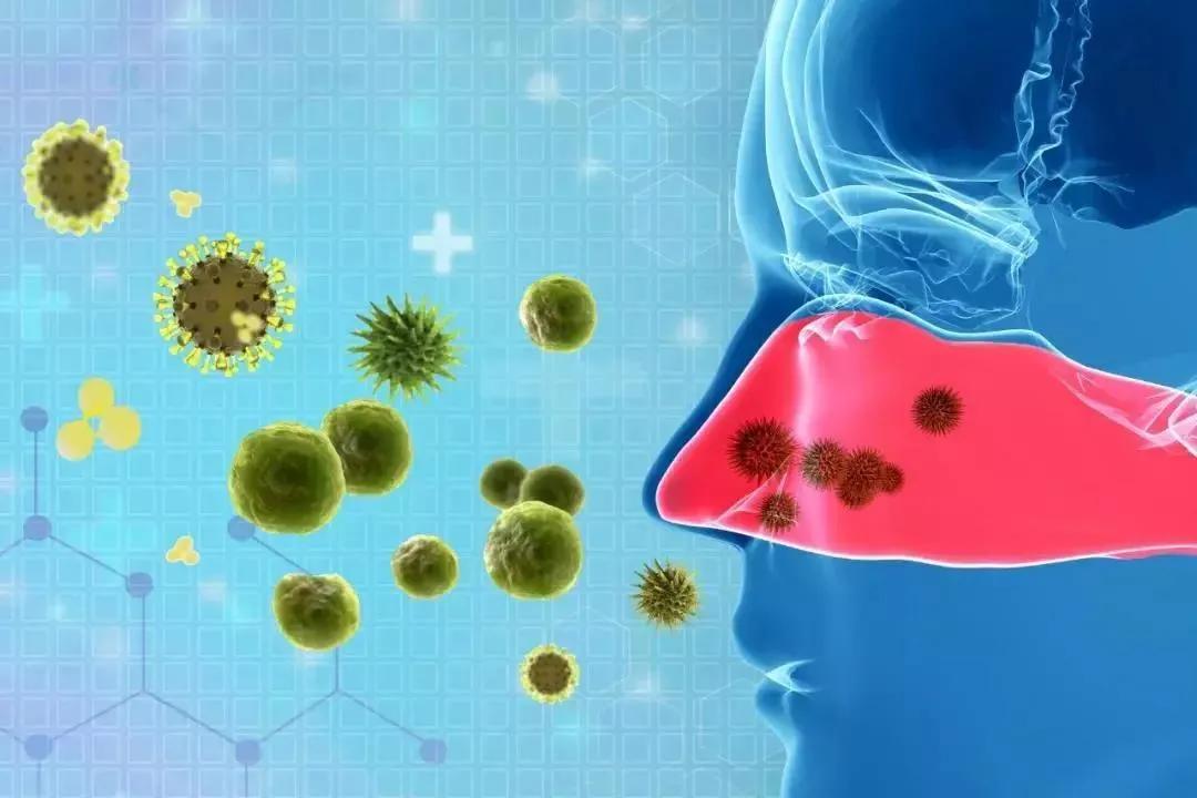 鼻咽癌与鼻窦炎区别,鼻炎癌和舌癌哪个严重