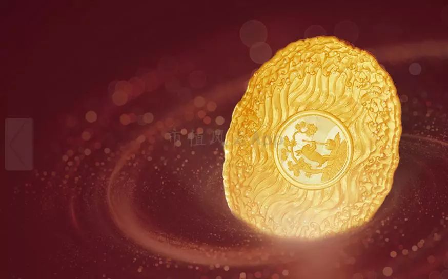 周大福老金,周大福黄金走势分析