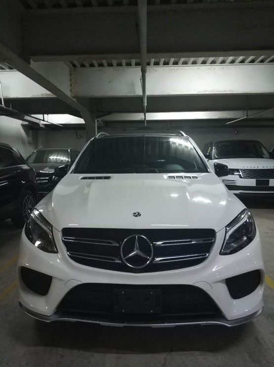 2019娆惧椹癵le43coupe,2019娆惧椹癵le43杞胯窇coupe