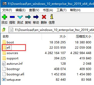排骨玩机经验:终极系统安装盘打造攻略-macOS+win10+ubuntu三合一