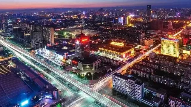 最具幸福感城市石家庄入选,中国最具幸福感城市排名石家庄