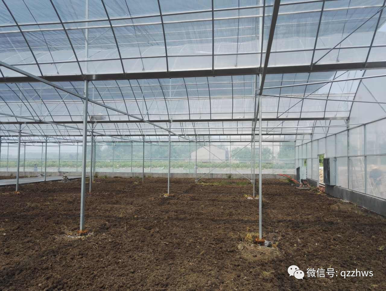 温室设计建造常用解决方案,温室设计标准图集