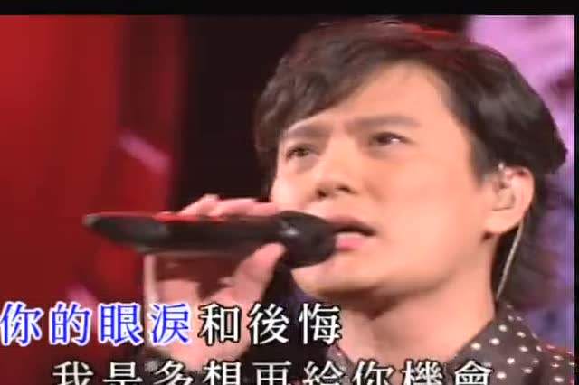 歌神张学友4大经典粤语歌曲,歌神张学友的经典24首乐曲