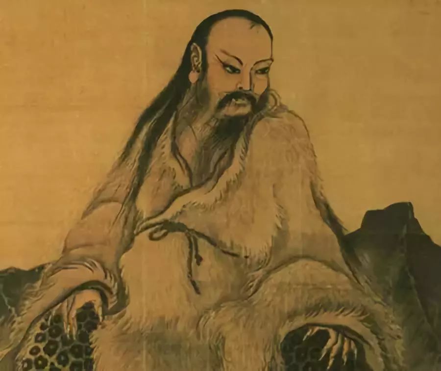 太昊伏羲氏祖先,伏羲为什么称太昊氏