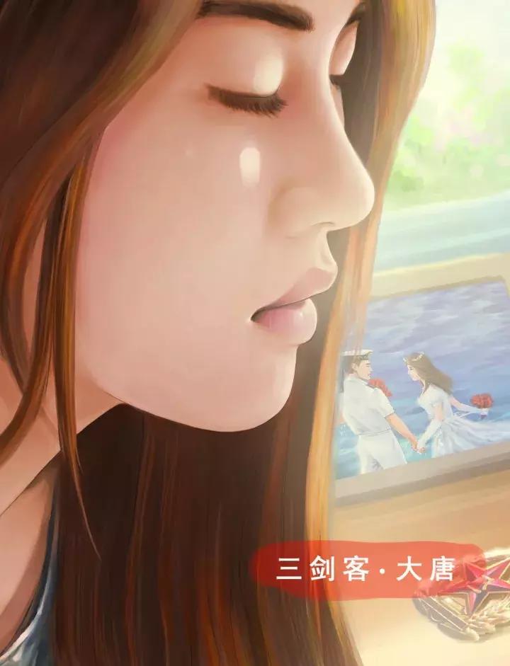 军人军属政策,对军人的尊重