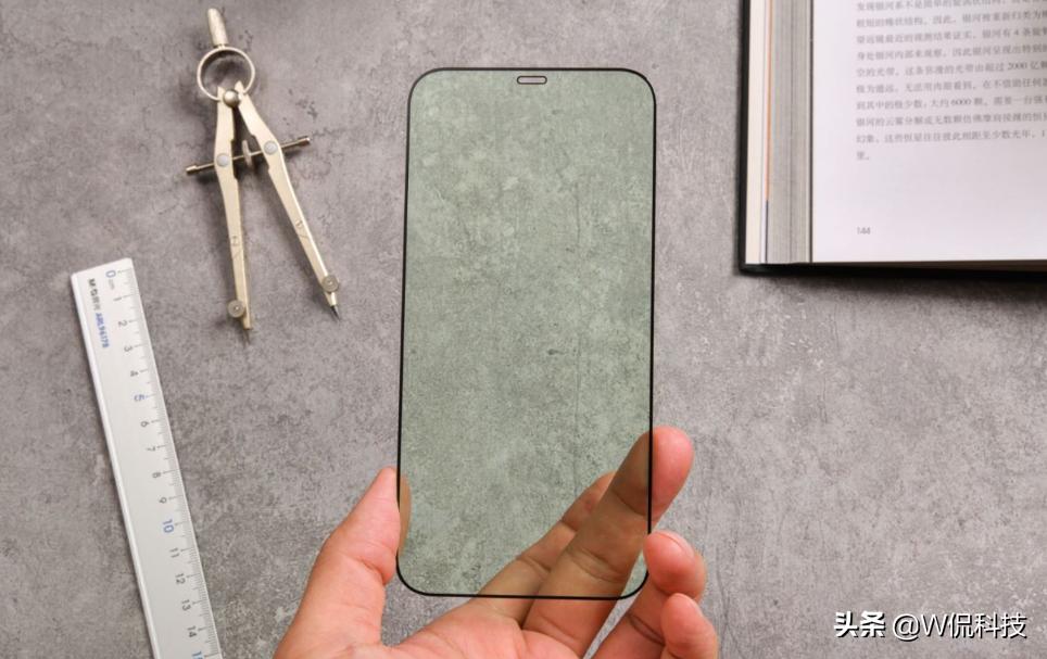 保护眼睛你重视了吗,蓝光膜真的能保护眼睛