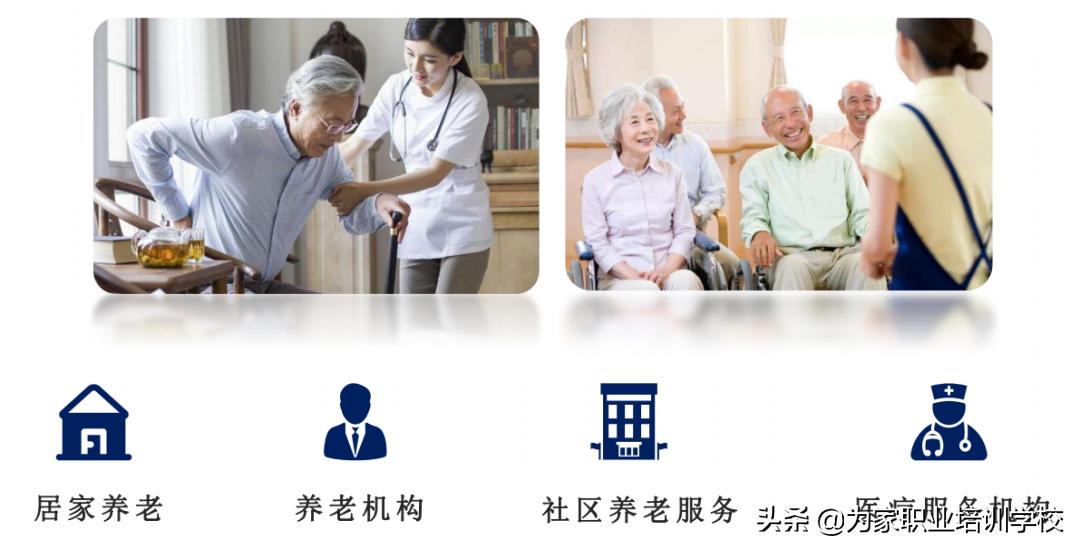 如何做养老服务行业,养老培训行业发展前景