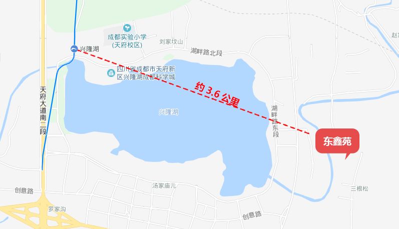 天府新区两大神盘同时拿证，清水11748元起，这下有房票的纠结了