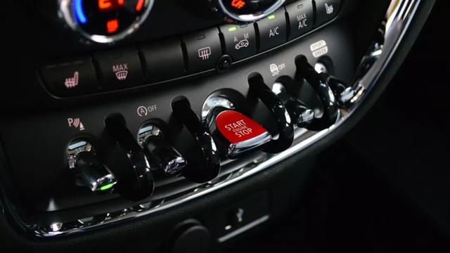 选哪款宝马mini合适,10万内性价比最高的宝马mini