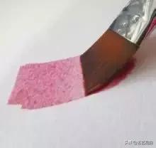 新手水彩入门教程涂色,水彩涂色本古风绘画过程