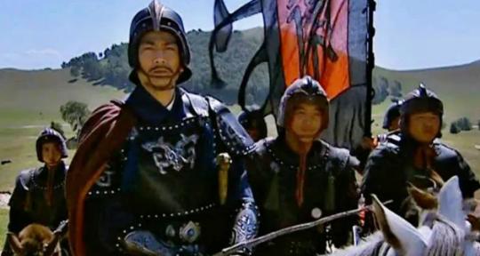秦国战靴,古代秦军布鞋