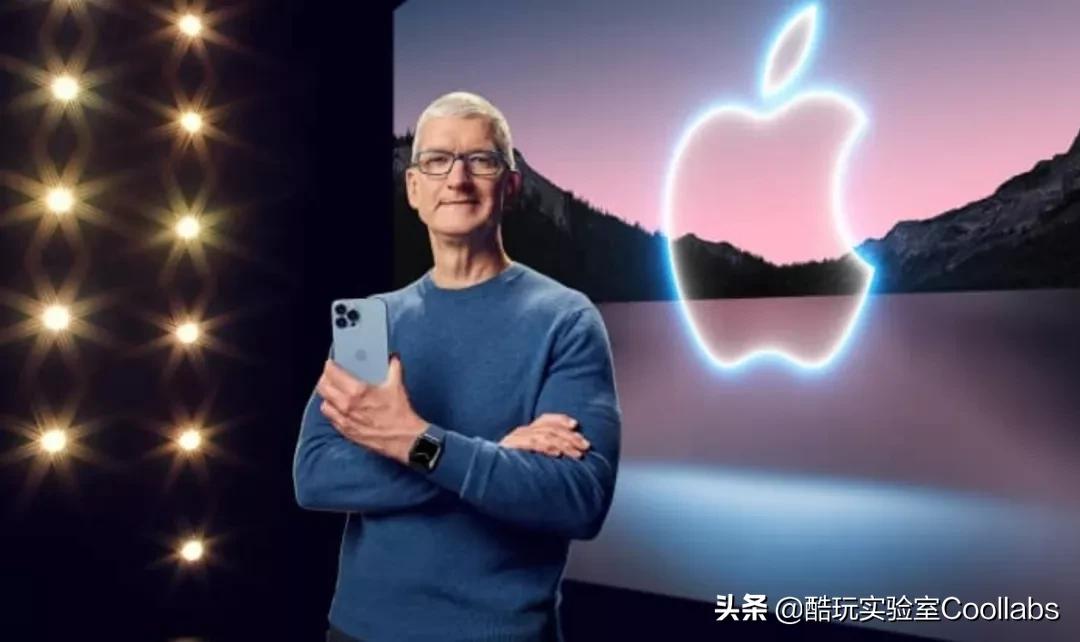 库克十年,库克iphone11成最畅销手机